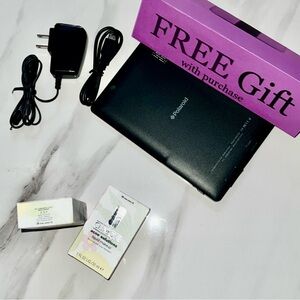 Two Clinique acne solutions liquid makeup 08 fresh amber